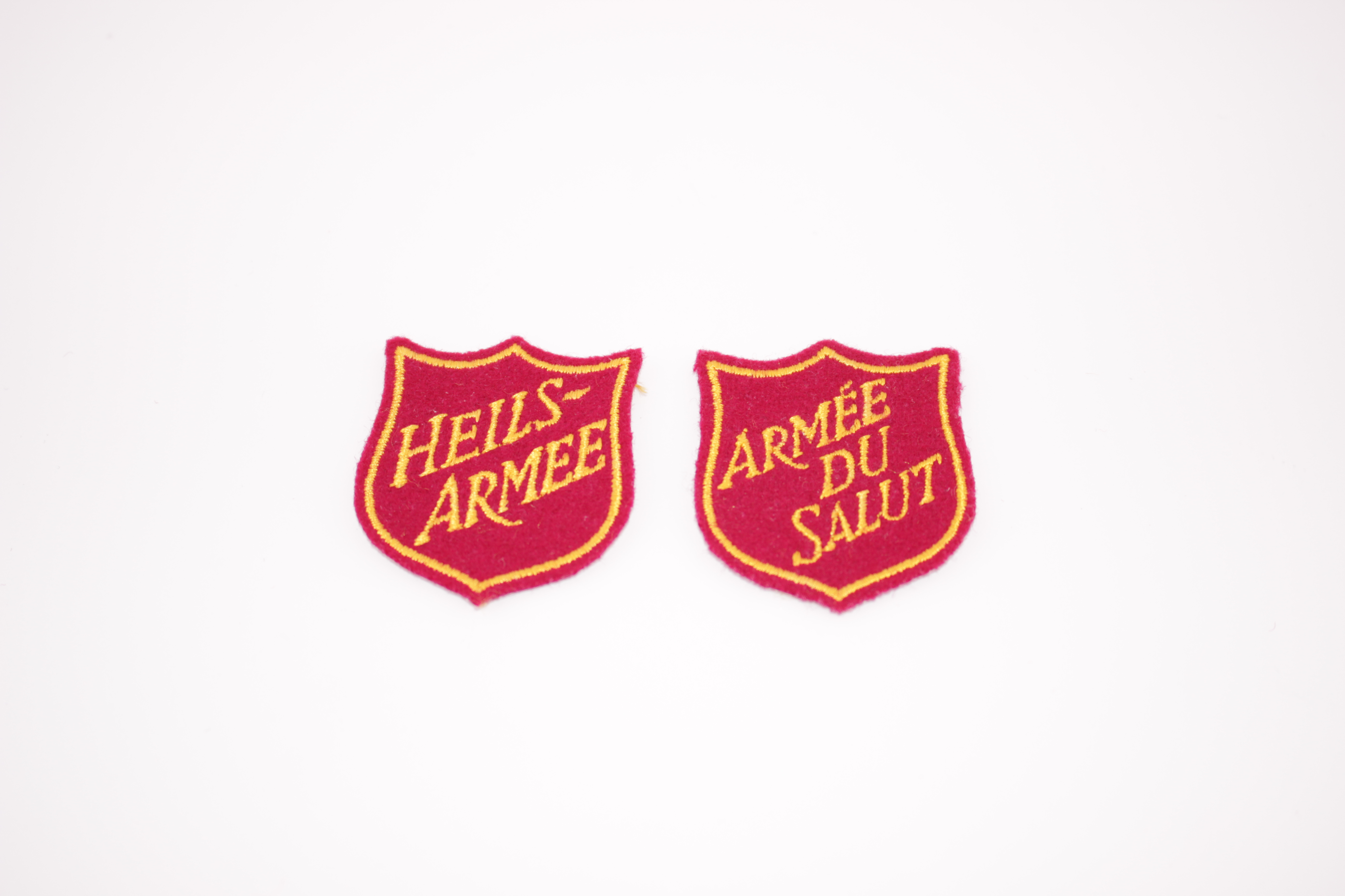 Hutwappen Frauen