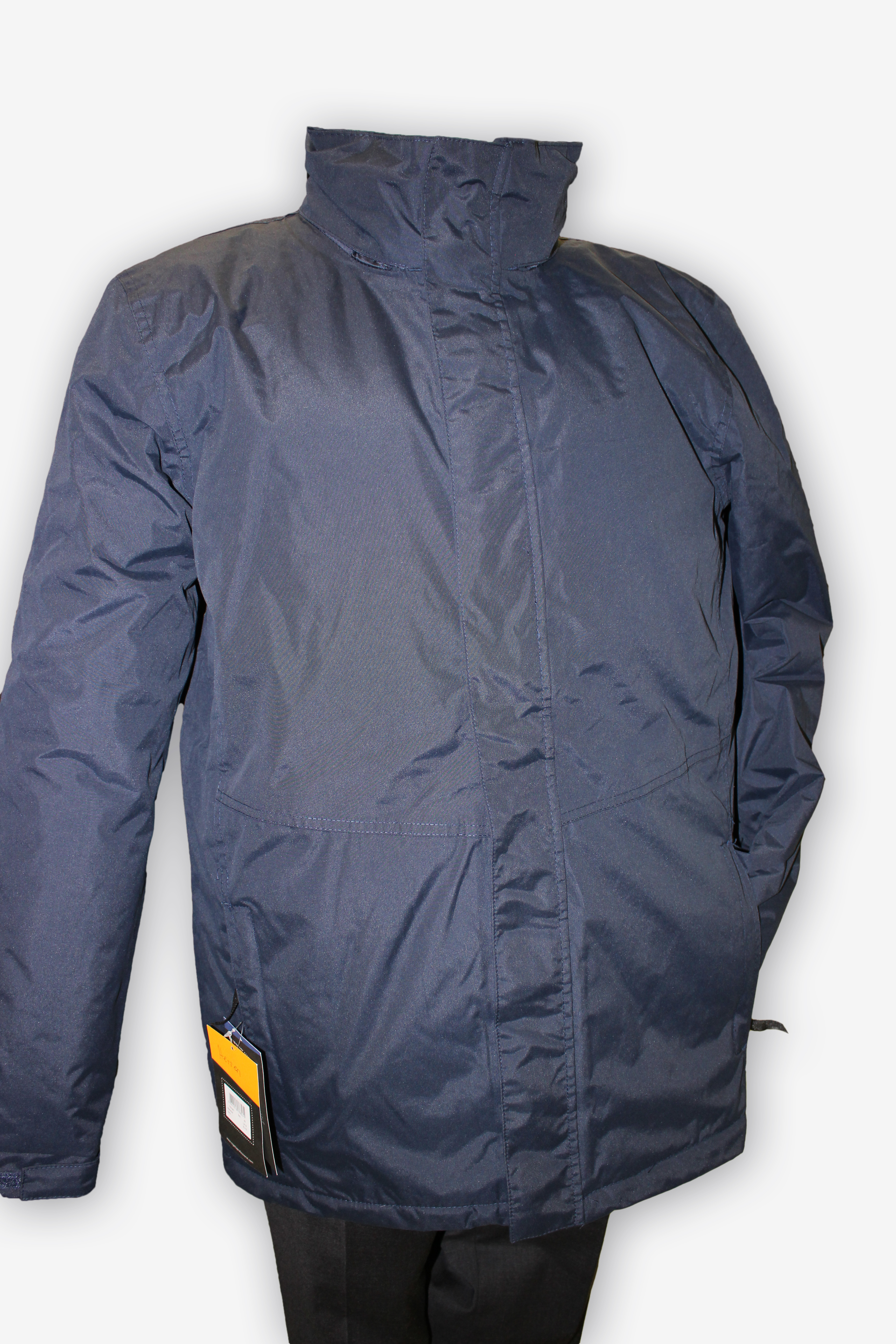 Veste d'hiver homme RG361