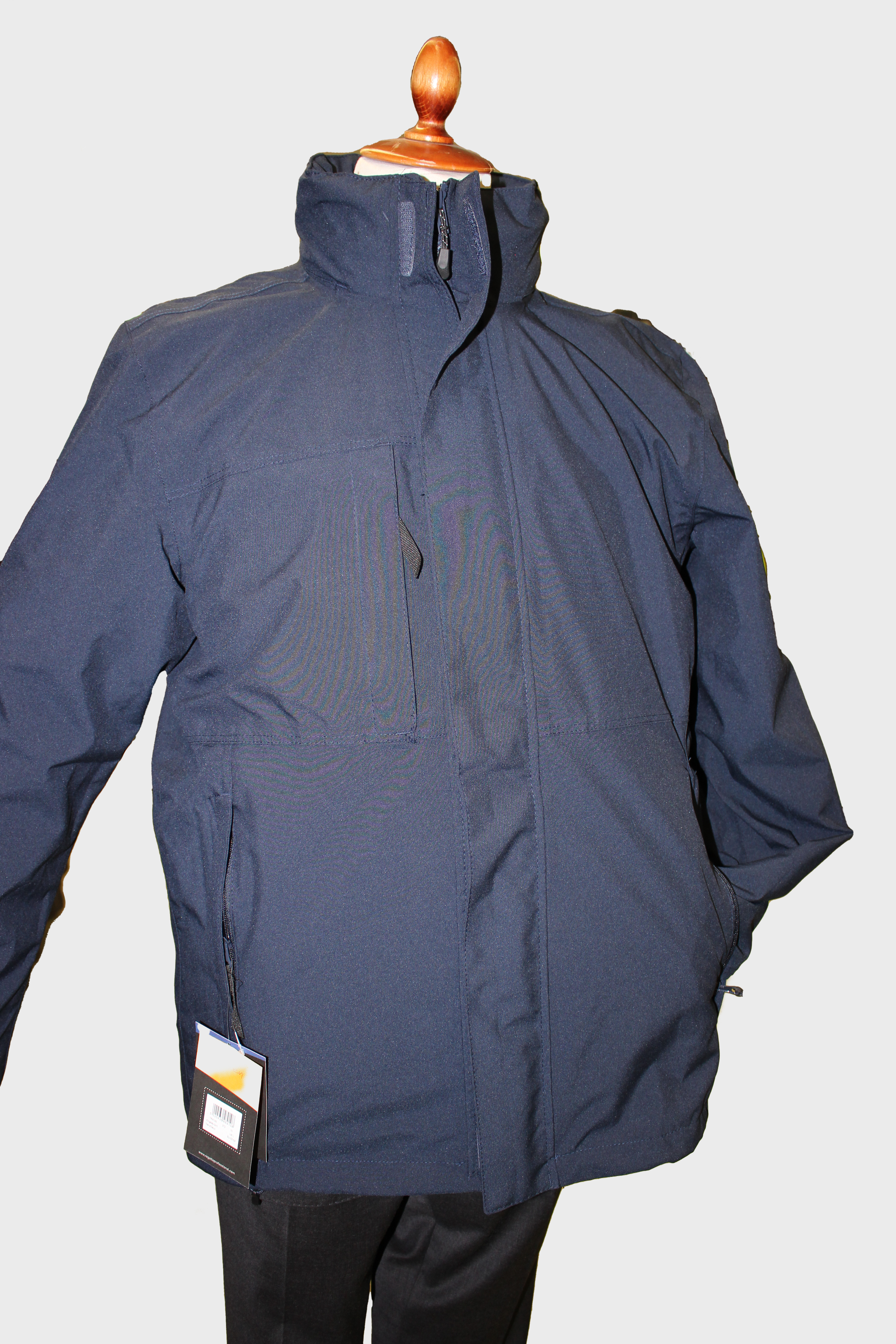 Veste hiver homme RG1430
