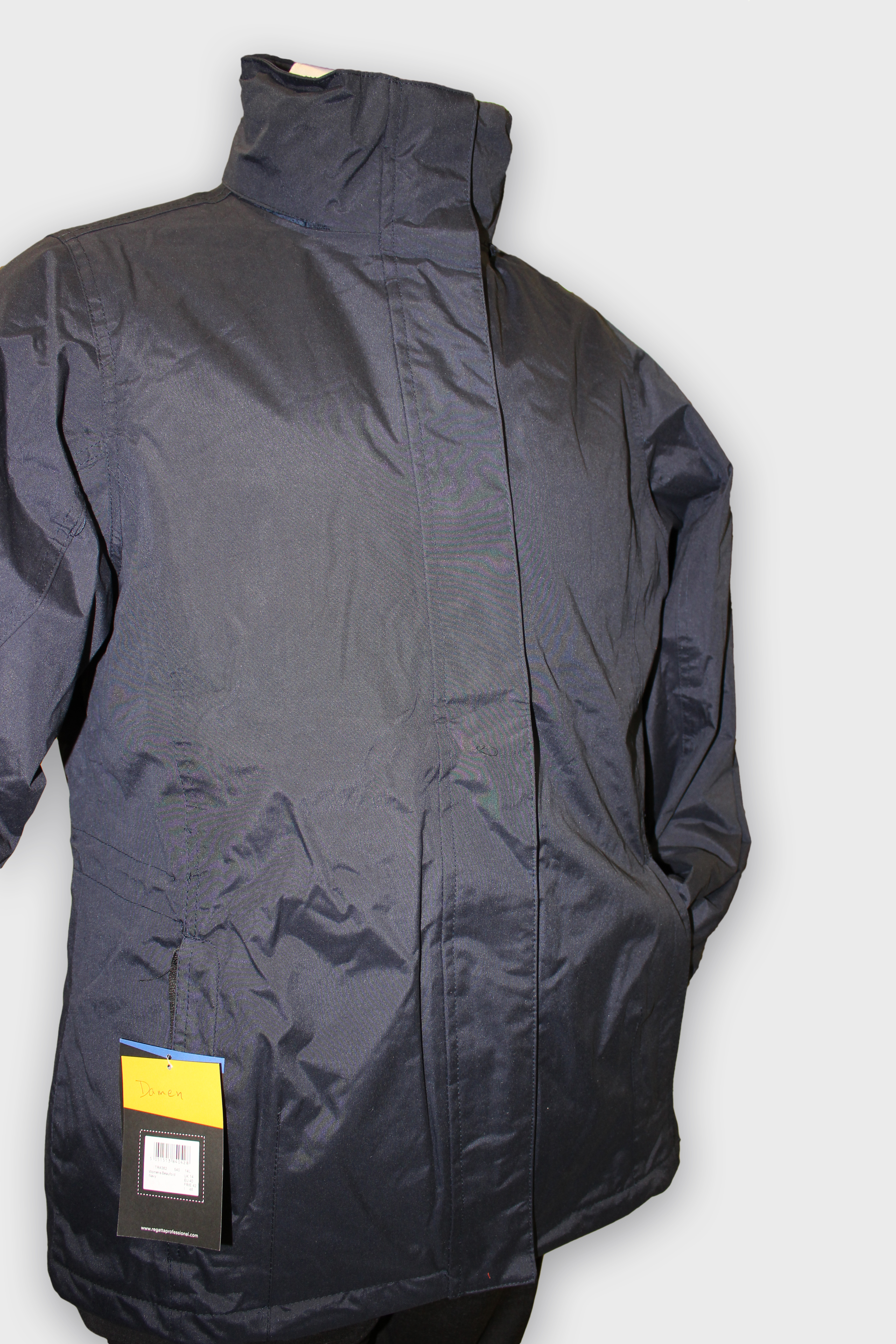Damen Softshelljacke Ultralight RG362