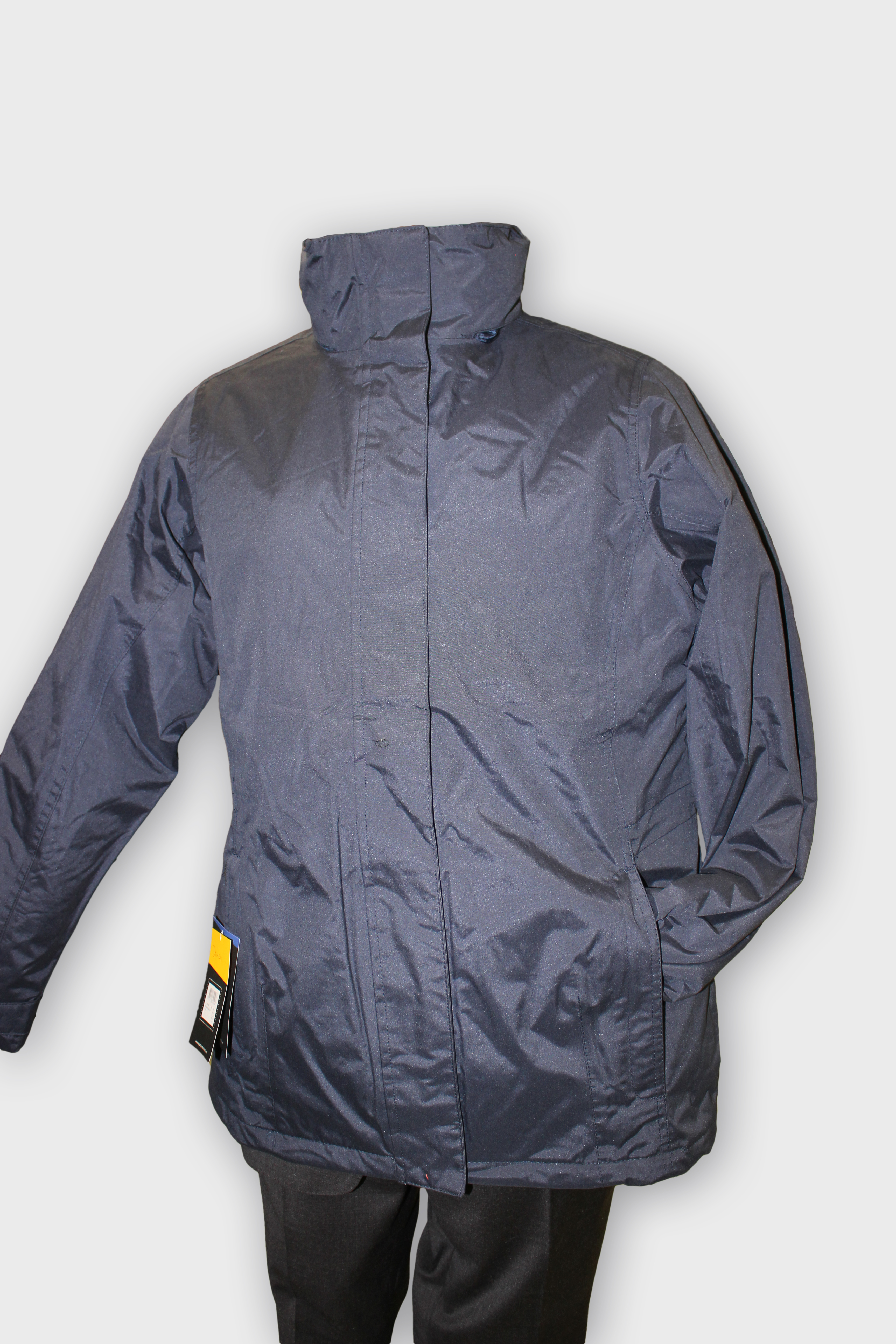 Damen Softshelljacke Ultralight RG362