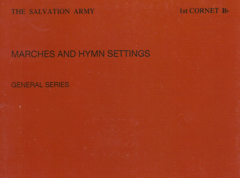 General Series Marches an Hymn