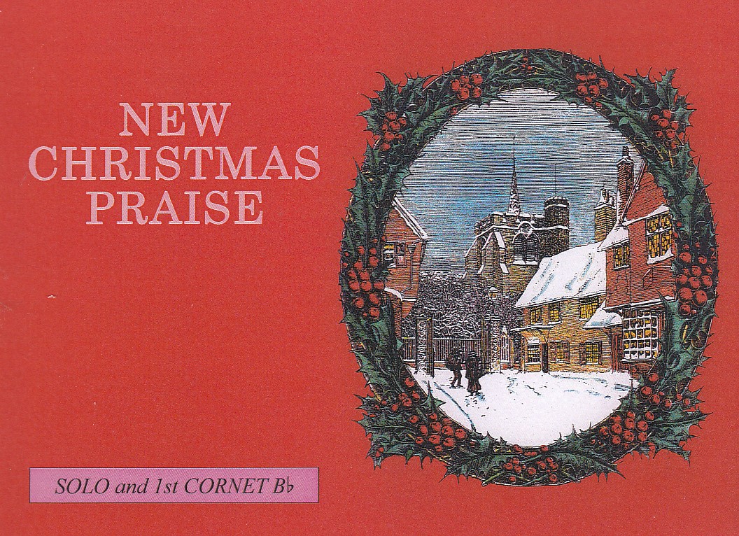 New Christmas Praise