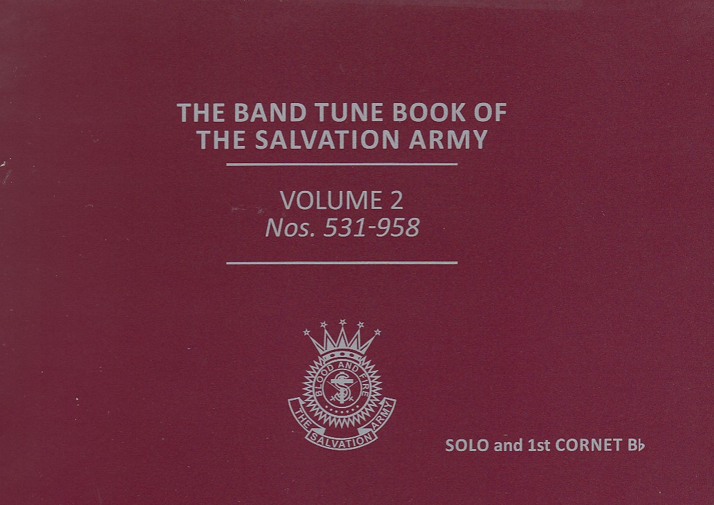 New BTB Volume 2 / No.531-958