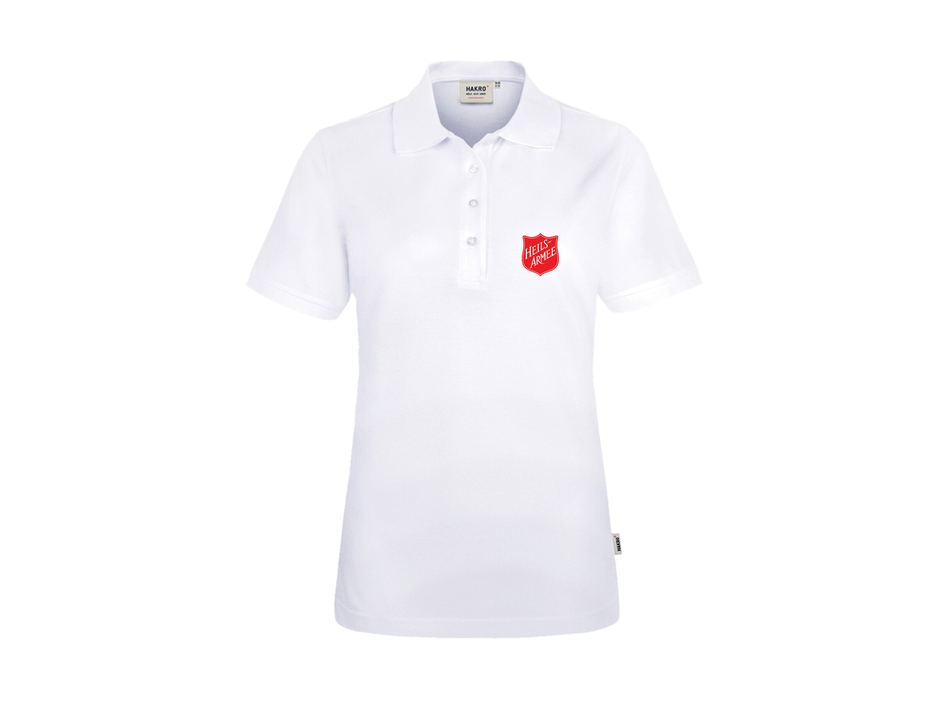 Polo pour femme HAKRO MIKRALINAR / Regular Fit N216