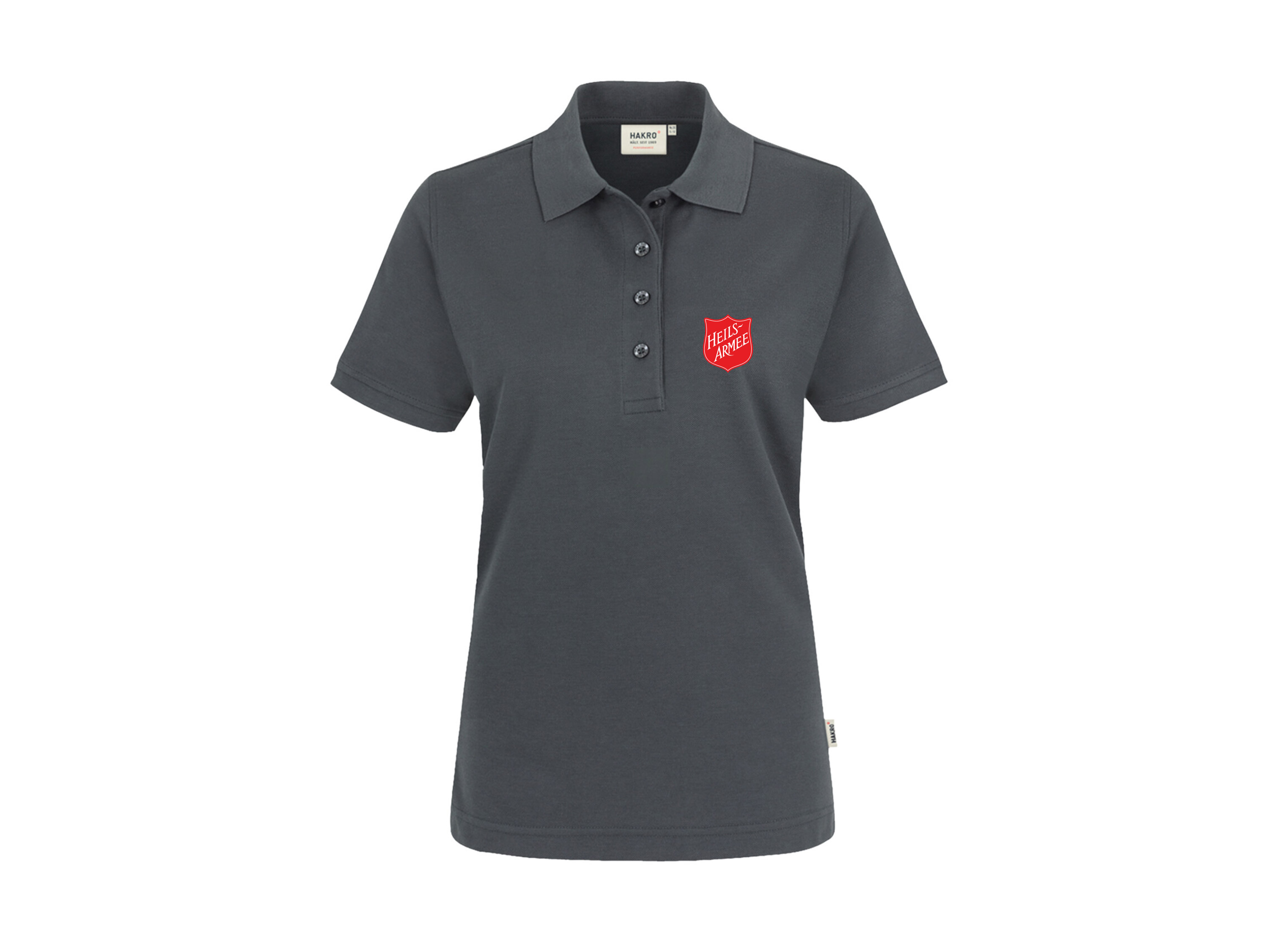 Polo pour femme HAKRO MIKRALINAR / Regular Fit N216