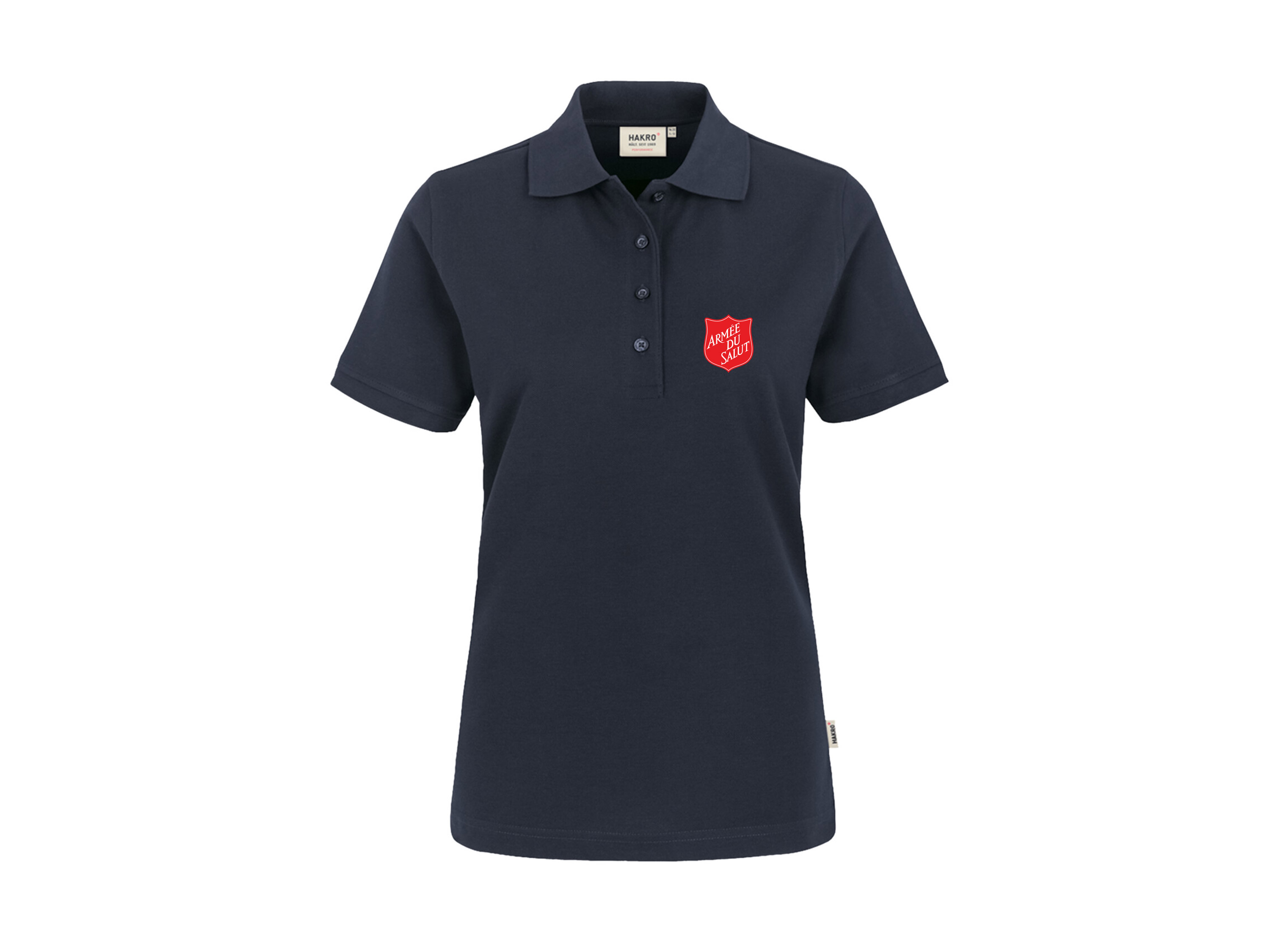 Polo pour femme HAKRO MIKRALINAR / Regular Fit N216