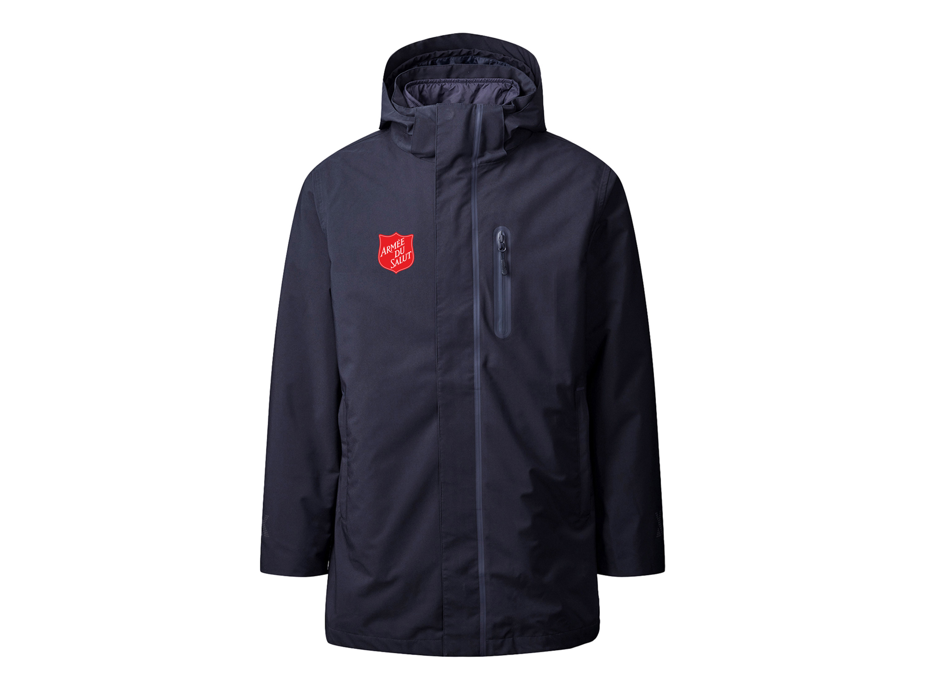 Mens Tech Coat 99067-02-50