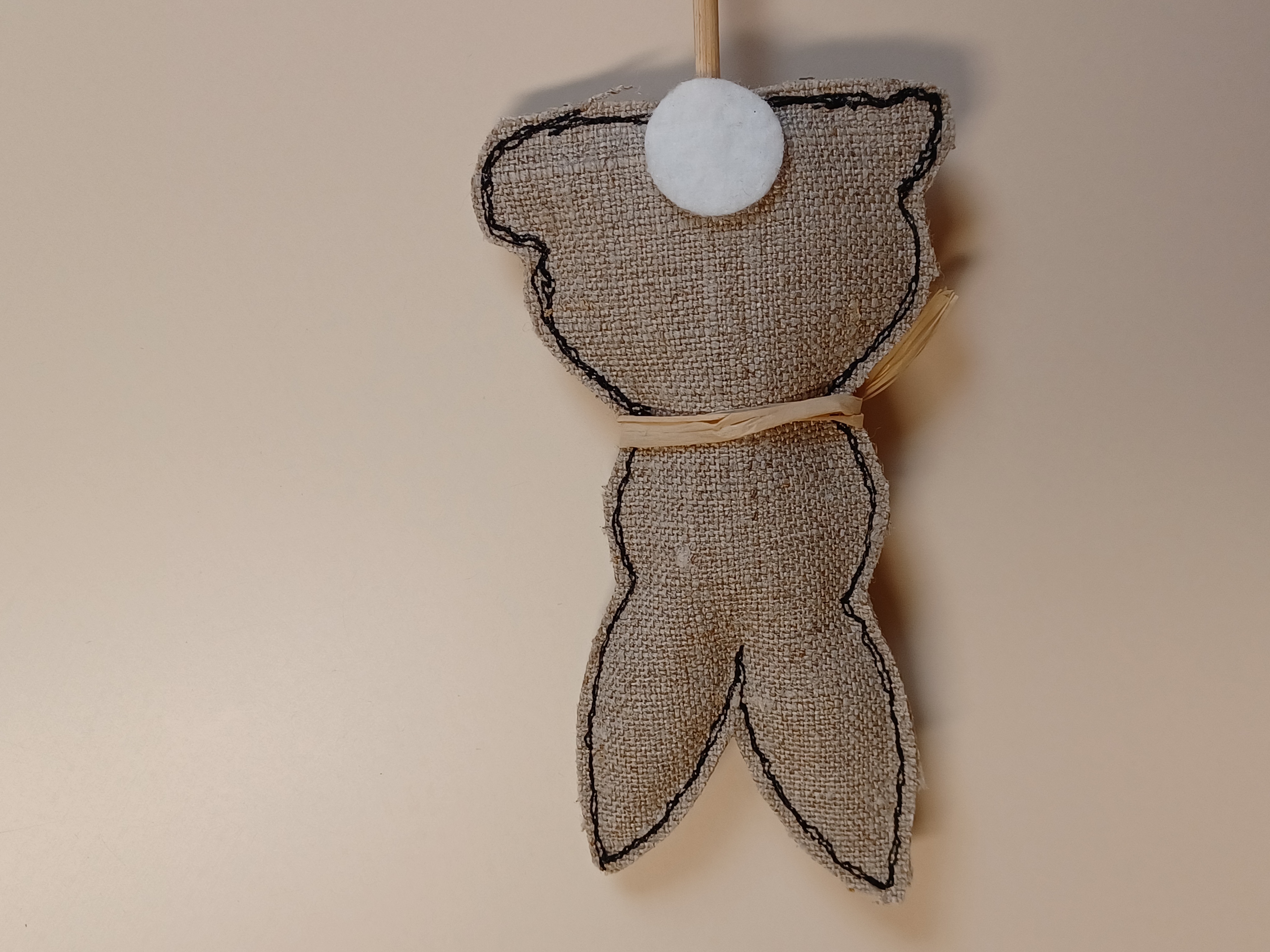 Décoration de Pâques : Des lapins mignons pour la décoration de Pâques