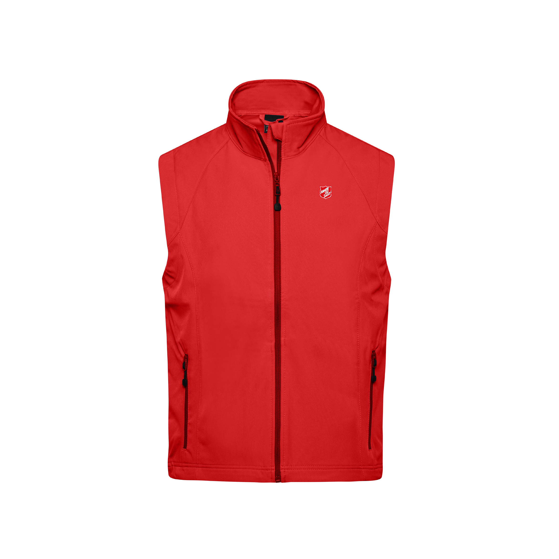 Gilet softshell men JN1022