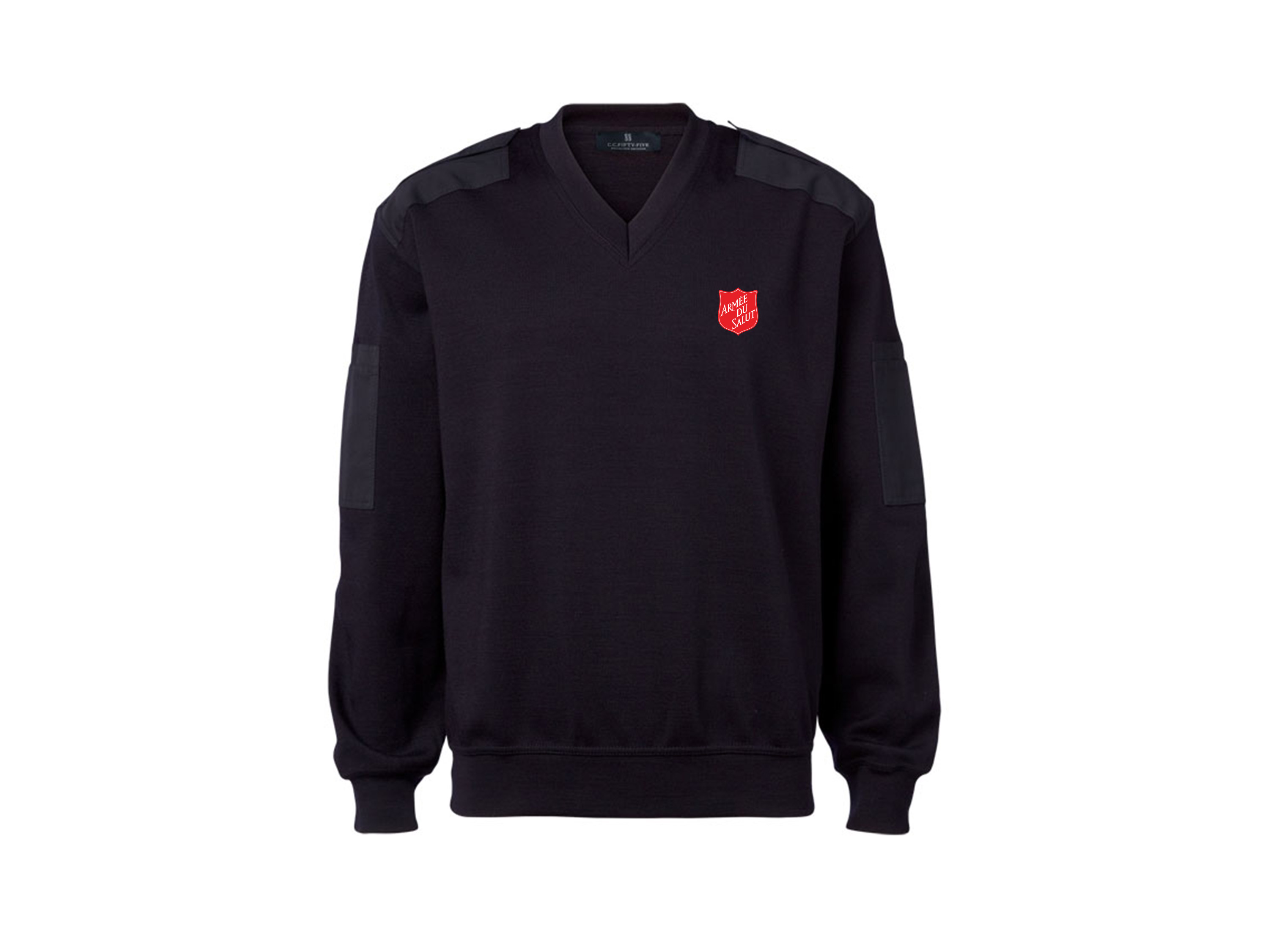 Pull unisexe de l'OTAN / Oslo unisex 50218