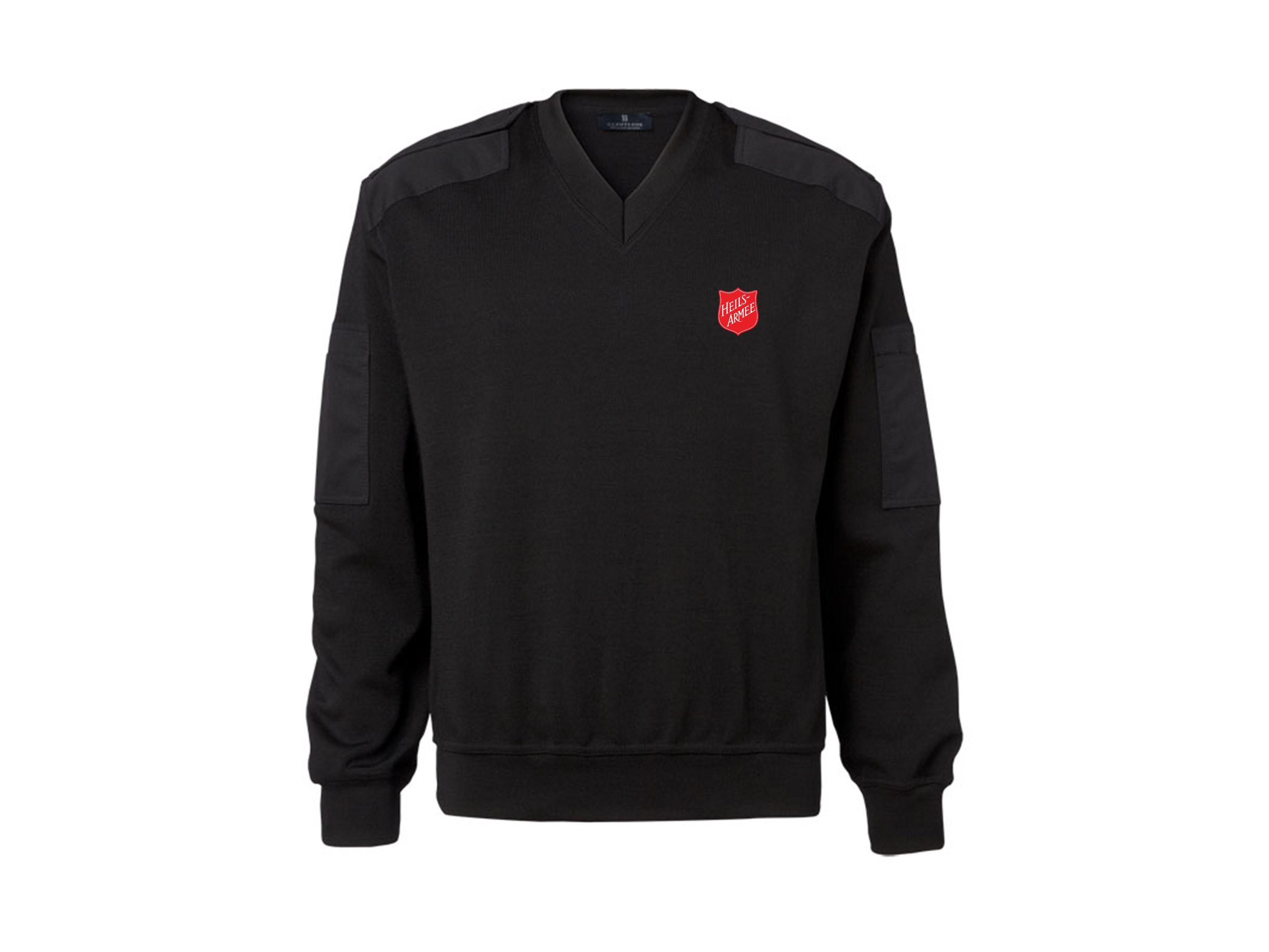 Pull unisexe de l'OTAN / Oslo unisex 50218