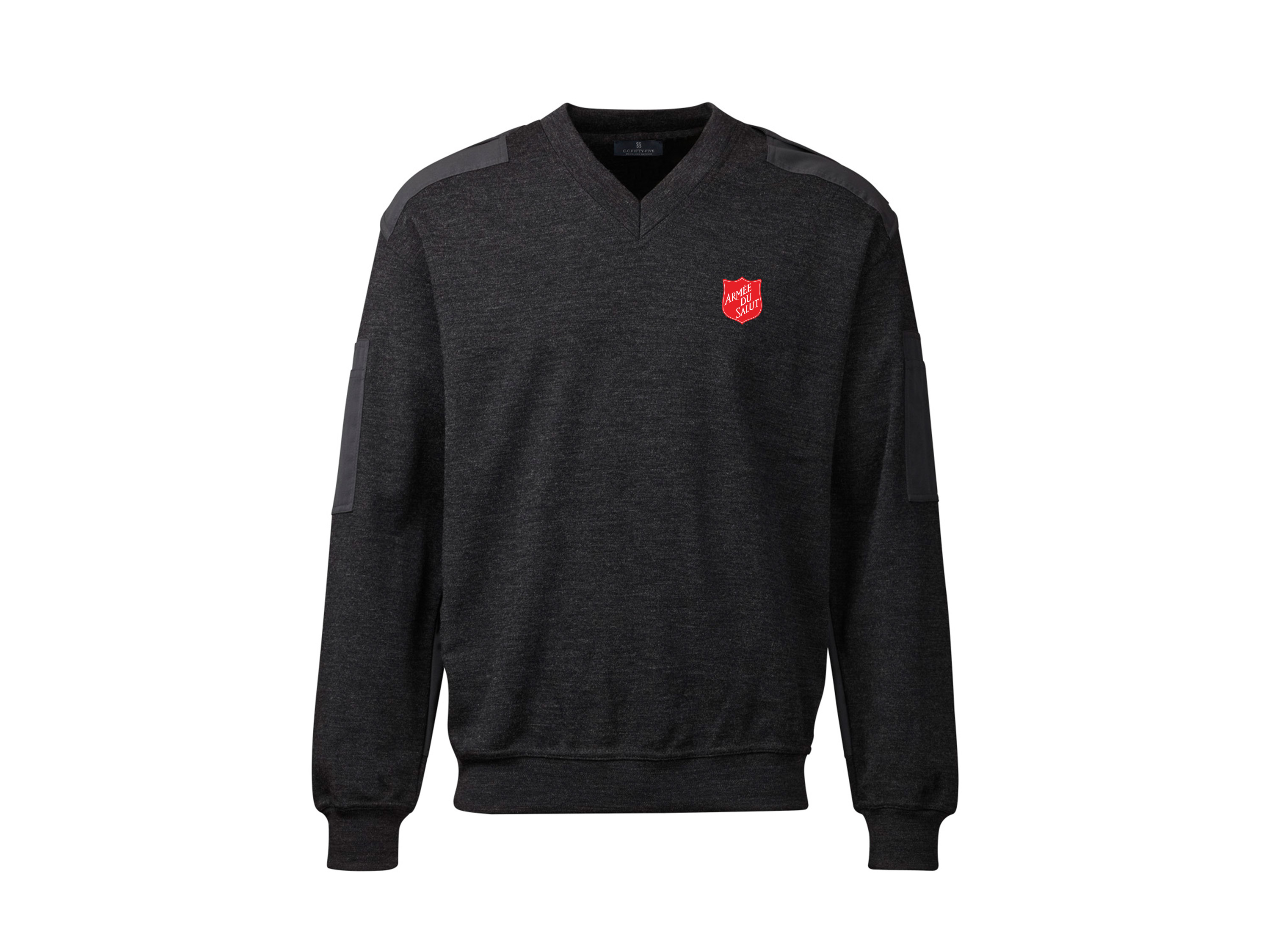 Pull unisexe de l'OTAN / Oslo unisex 50218