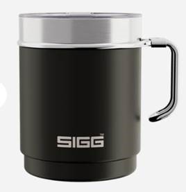 Gobelet to go SIGG avec Redshield