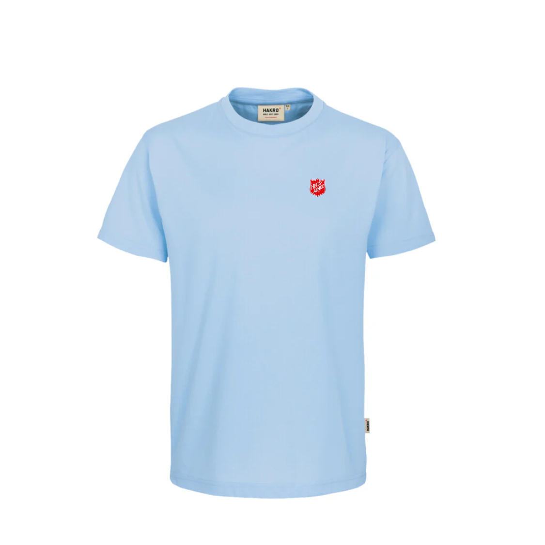 T-shirt pour homme NO. 281 – HAKRO MIKRALINAR