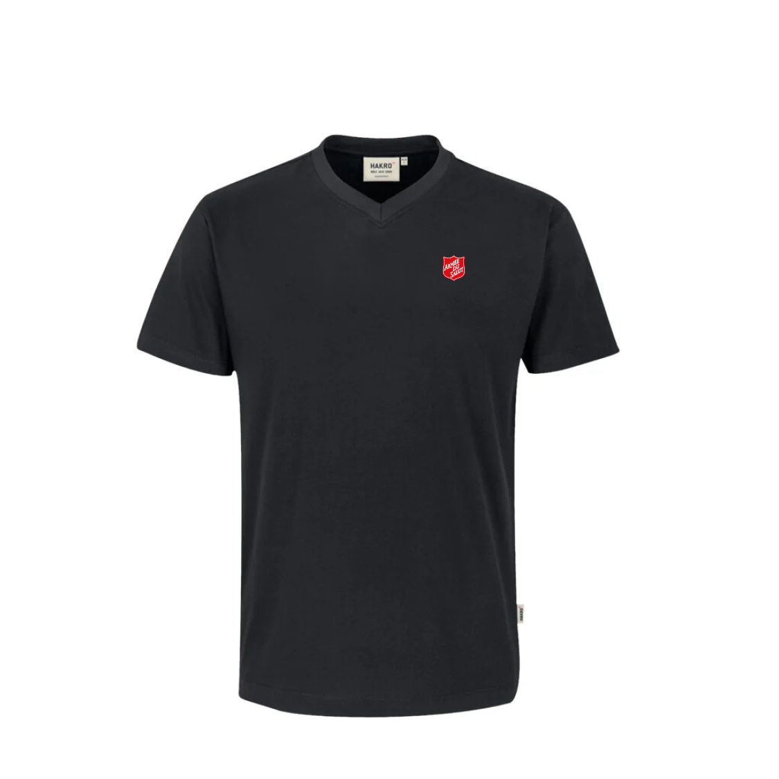 T-shirt homme NO. 226 – HAKRO V-Shirt Classic