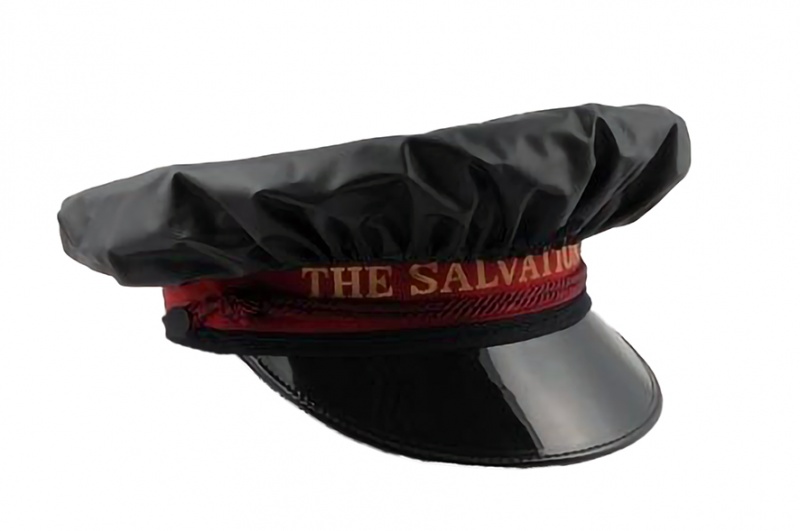 Casquette Taille unique Noir