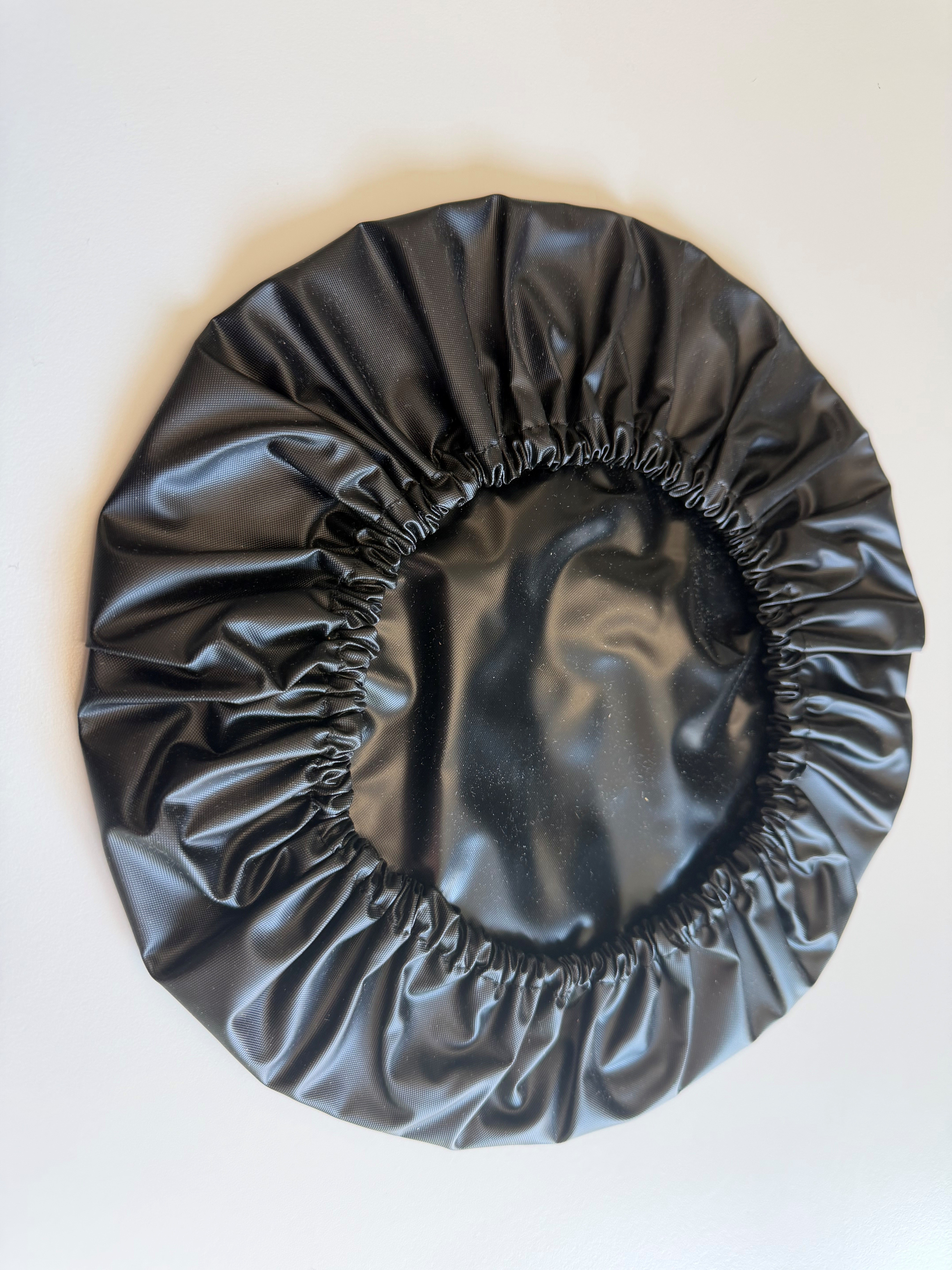Casquette Taille unique Noir