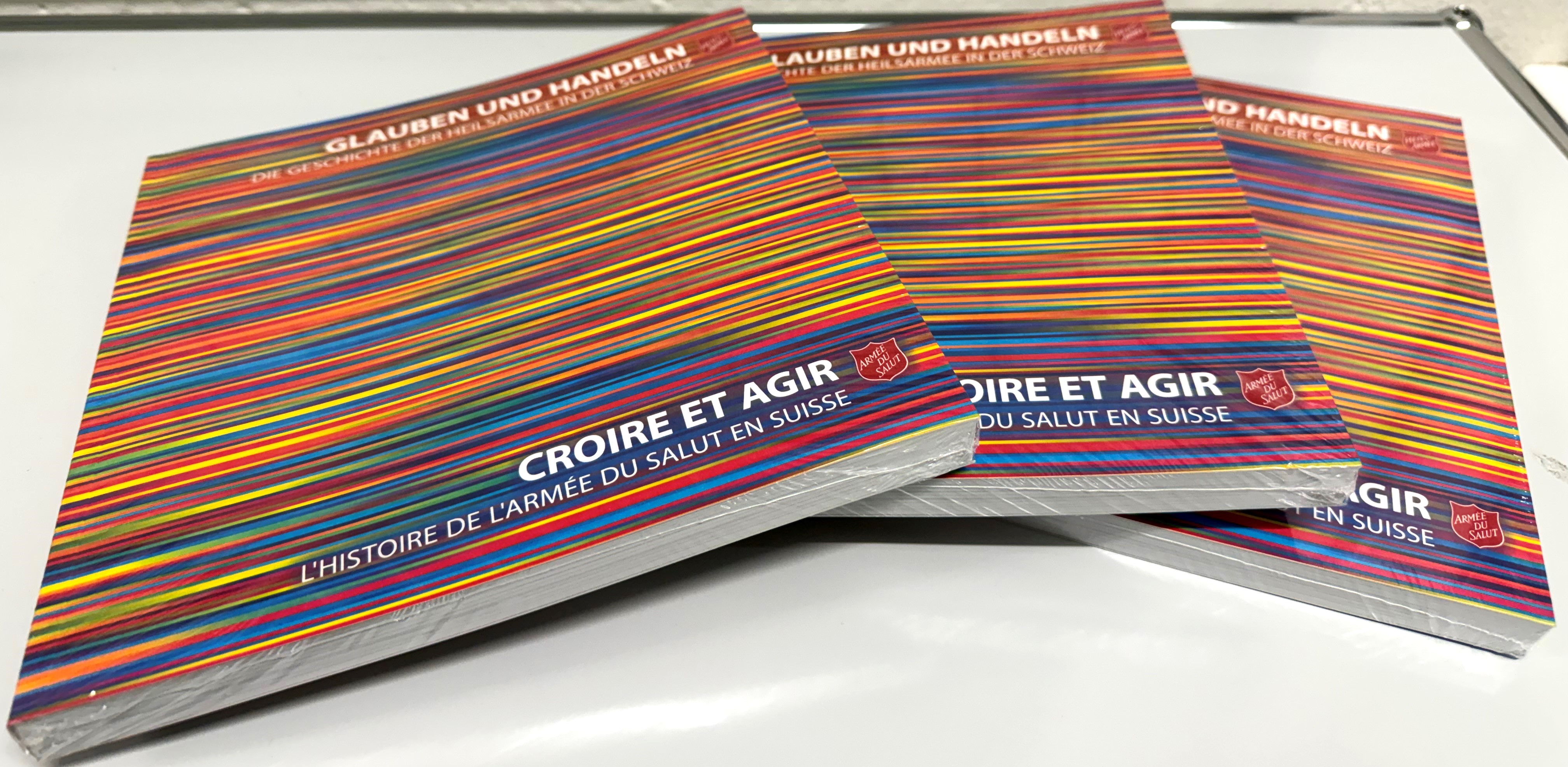 Livre: Coire et Agir
